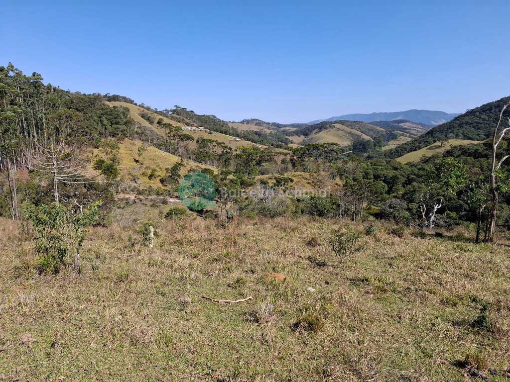 Terreno Rural em Santo Antônio do Pinhal, no bairro Zona Rural