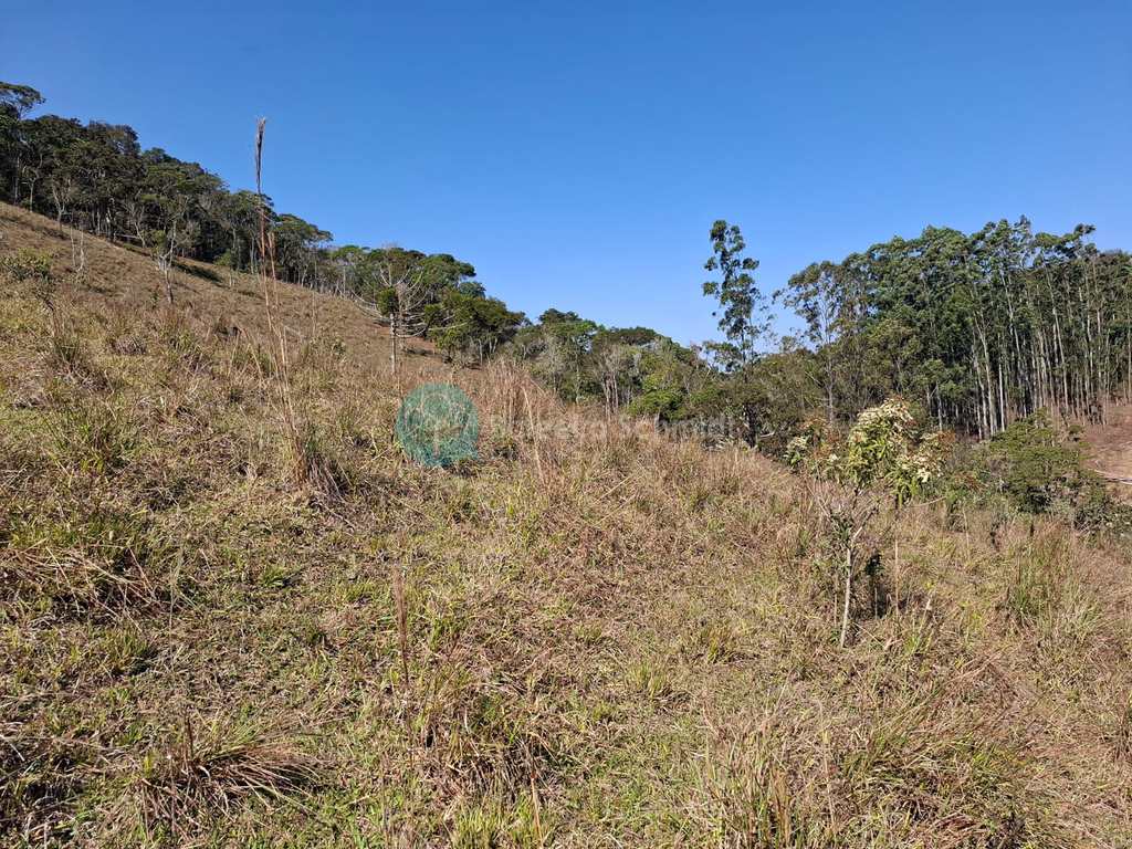 Terreno Rural em Santo Antônio do Pinhal, no bairro Zona Rural