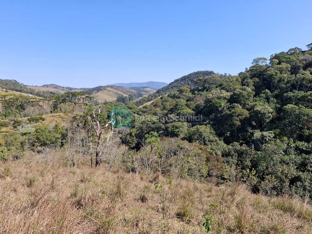 Terreno Rural em Santo Antônio do Pinhal, no bairro Zona Rural