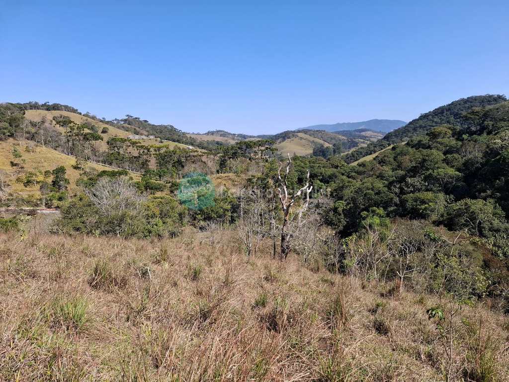 Terreno Rural em Santo Antônio do Pinhal, no bairro Zona Rural