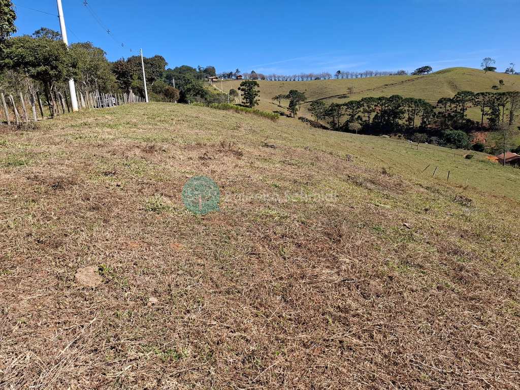 Terreno Rural em Santo Antônio do Pinhal, no bairro Zona Rural