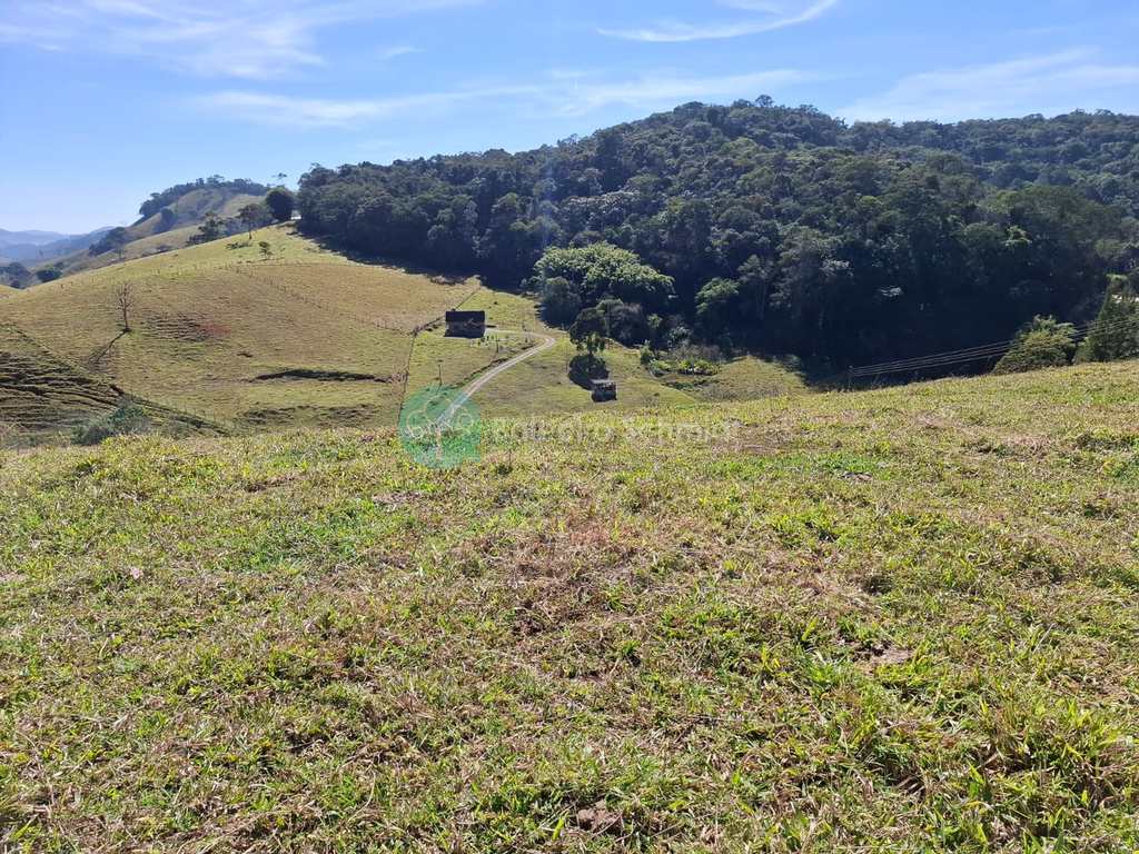 Terreno Rural em Santo Antônio do Pinhal, no bairro Zona Rural