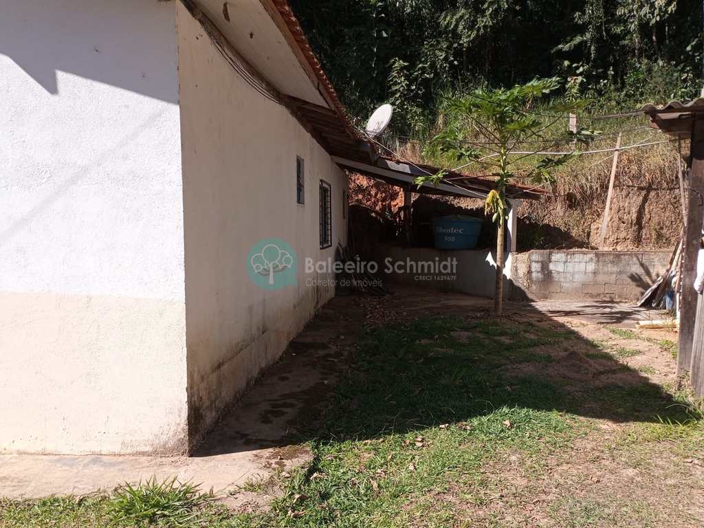 Casa em Santo Antônio do Pinhal, no bairro Zona Rural