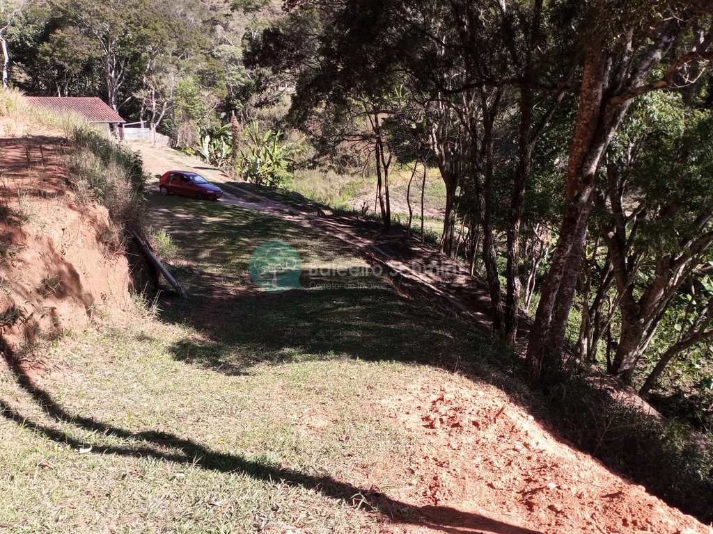 Casa em Santo Antônio do Pinhal, no bairro Zona Rural