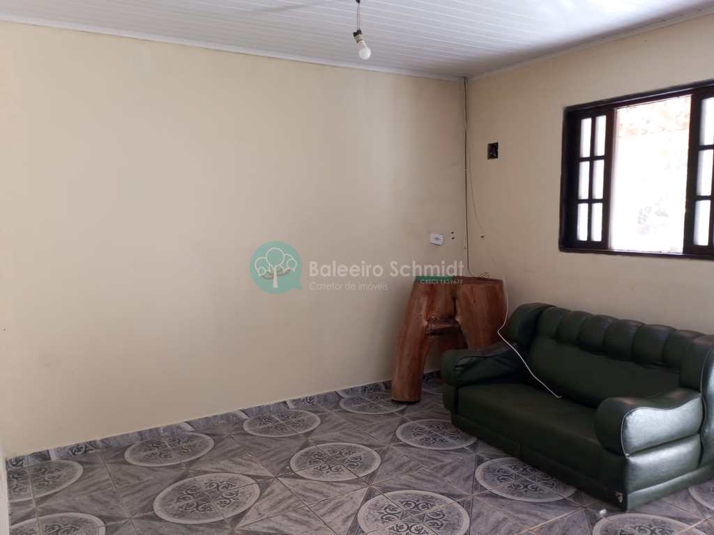 Casa em Santo Antônio do Pinhal, no bairro Zona Rural