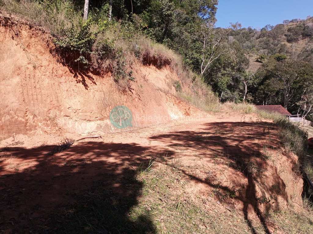 Casa em Santo Antônio do Pinhal, no bairro Zona Rural