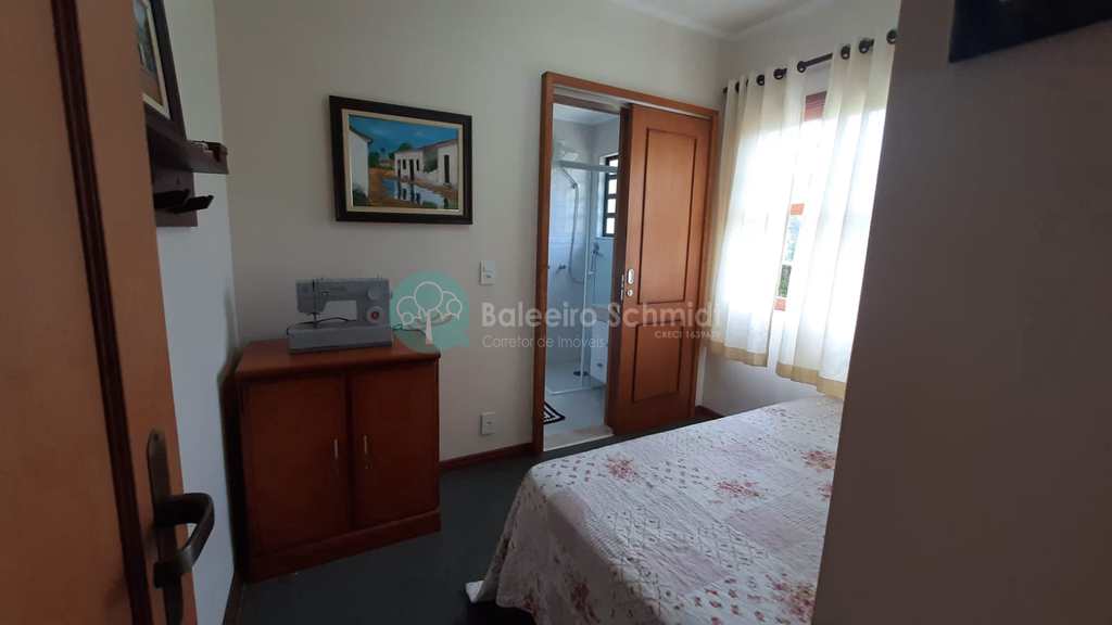 Apartamento em Campos do Jordão, no bairro Centro