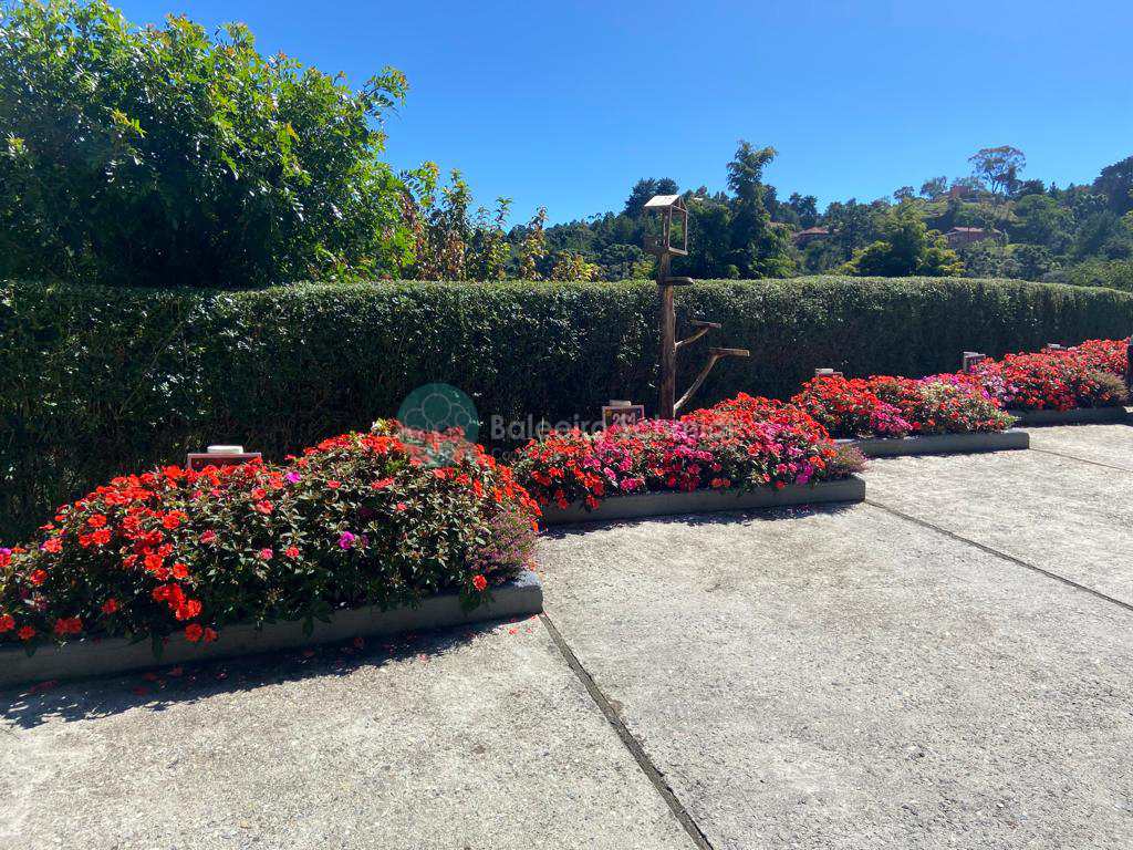 Apartamento em Campos do Jordão, no bairro Centro