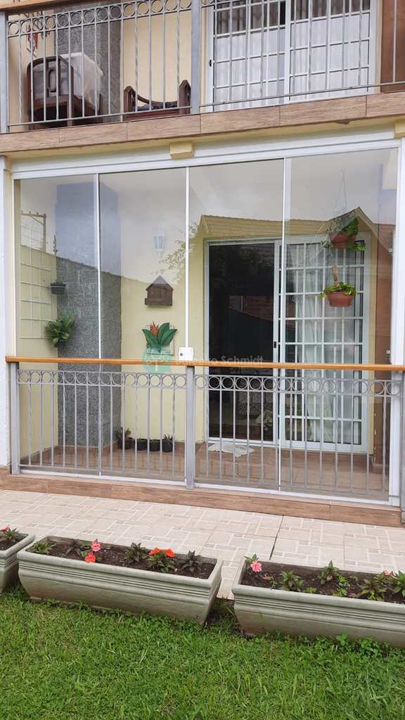 Apartamento em Campos do Jordão, no bairro Centro