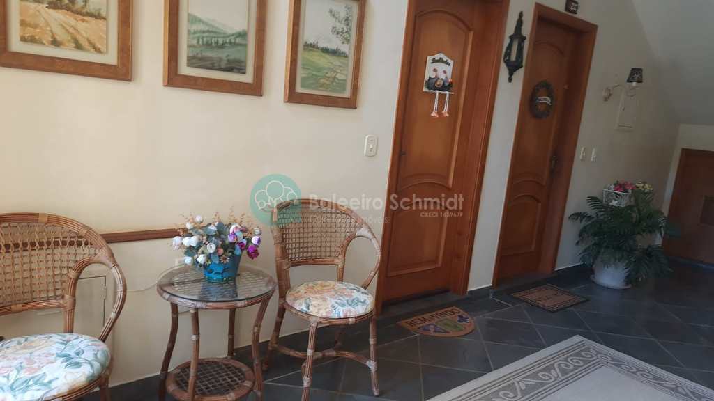 Apartamento em Campos do Jordão, no bairro Centro