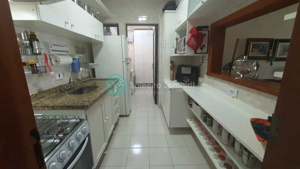 Apartamento em Campos do Jordão, no bairro Centro