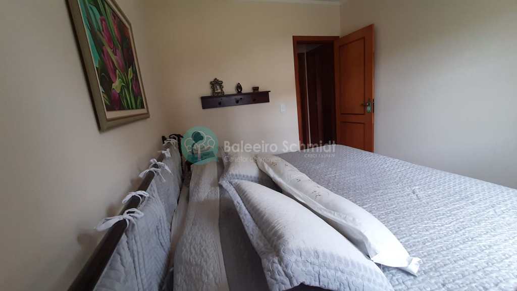 Apartamento em Campos do Jordão, no bairro Centro