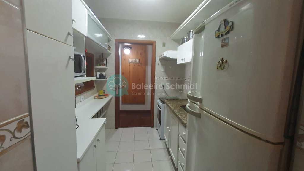 Apartamento em Campos do Jordão, no bairro Centro
