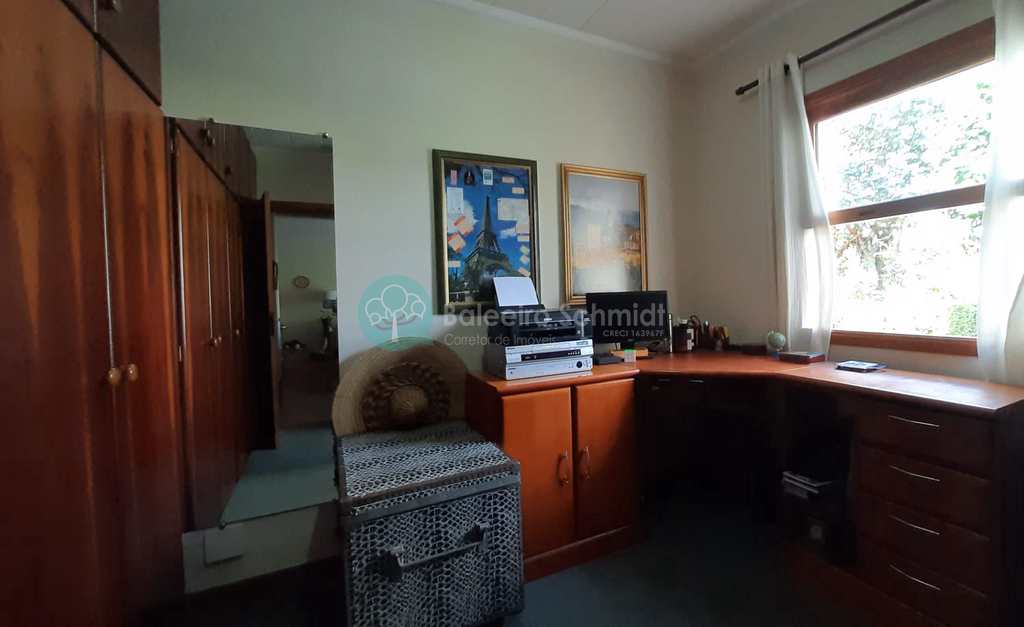 Apartamento em Campos do Jordão, no bairro Centro