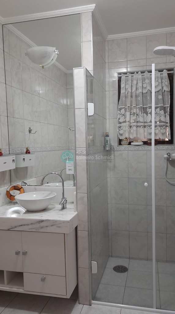 Apartamento em Campos do Jordão, no bairro Centro