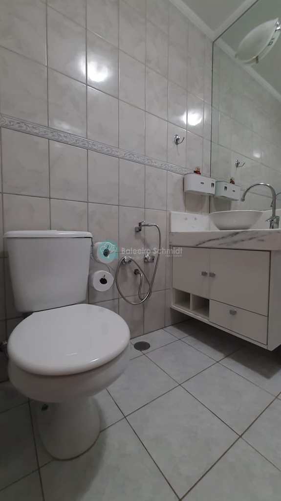 Apartamento em Campos do Jordão, no bairro Centro