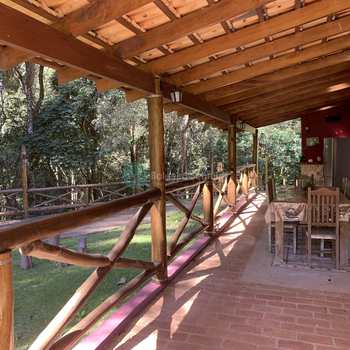 Casa de Condomínio em Santo Antônio do Pinhal, bairro Condomínio Parque da Mantiqueira