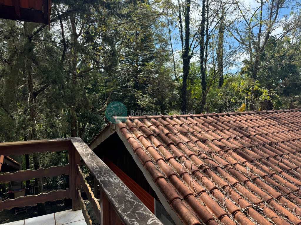 Casa de Condomínio em Santo Antônio do Pinhal, no bairro Condominio Country Club