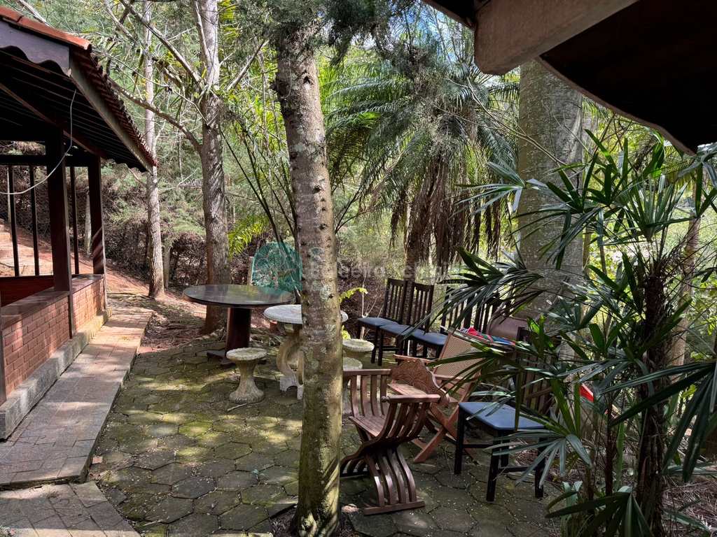 Casa de Condomínio em Santo Antônio do Pinhal, no bairro Condominio Country Club