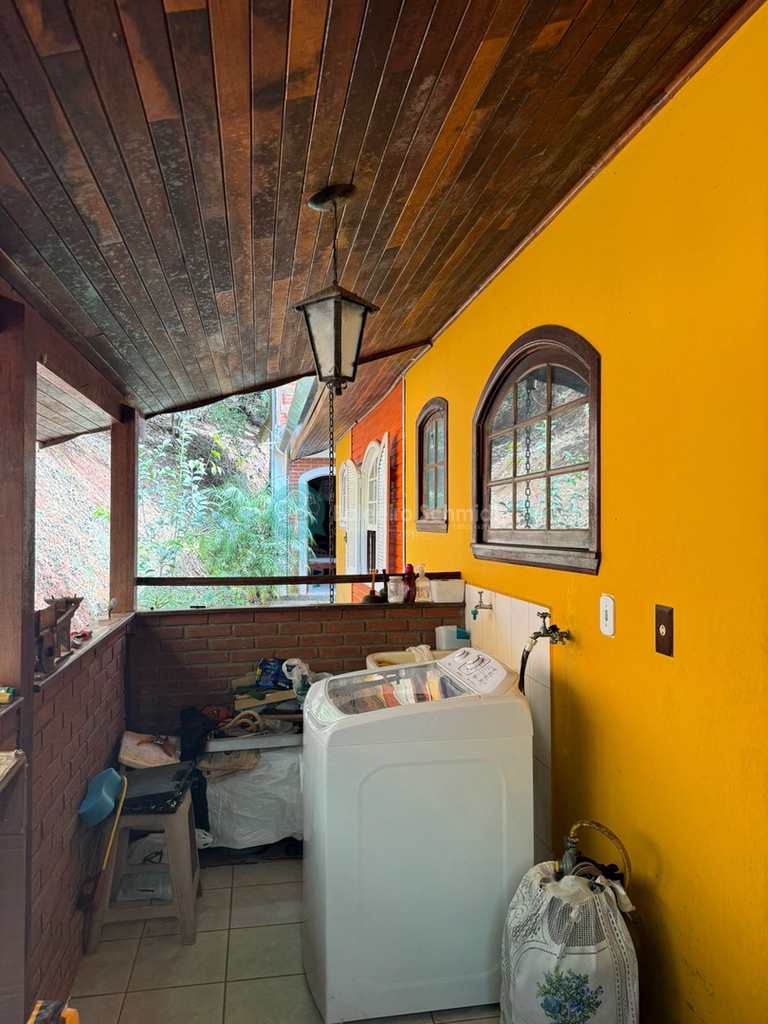 Casa de Condomínio em Santo Antônio do Pinhal, no bairro Condominio Country Club