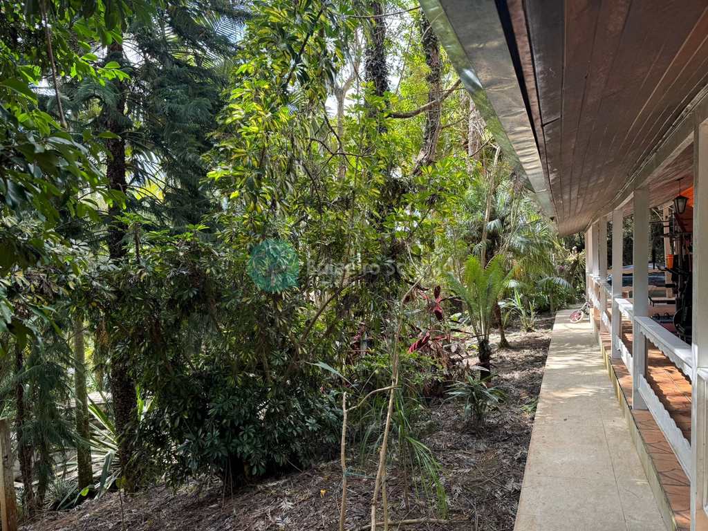 Casa de Condomínio em Santo Antônio do Pinhal, no bairro Condominio Country Club