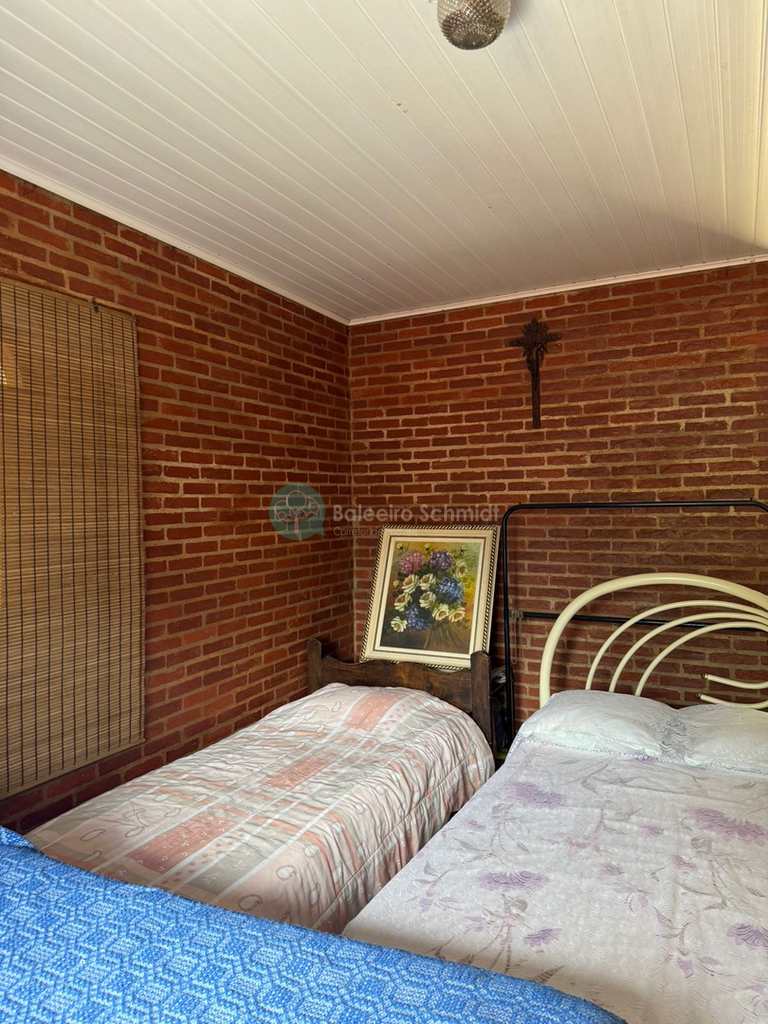 Casa de Condomínio em Santo Antônio do Pinhal, no bairro Condominio Country Club