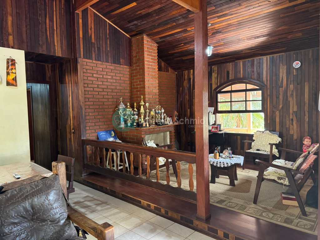 Casa de Condomínio em Santo Antônio do Pinhal, no bairro Condominio Country Club