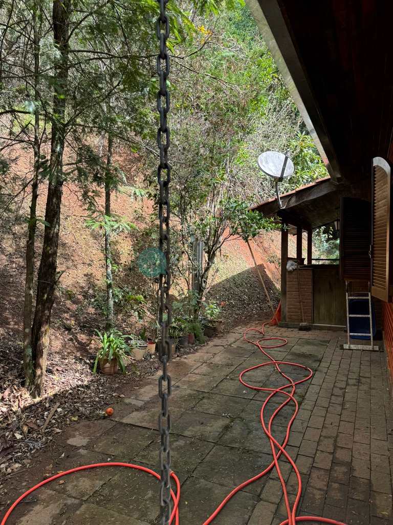 Casa de Condomínio em Santo Antônio do Pinhal, no bairro Condominio Country Club