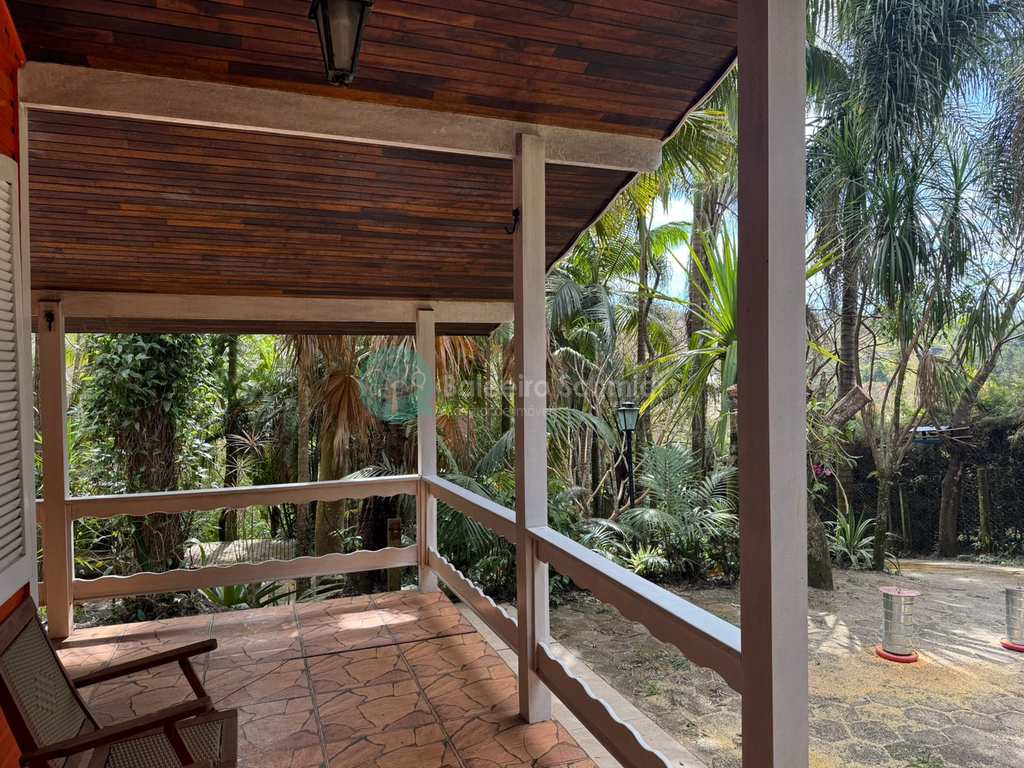 Casa de Condomínio em Santo Antônio do Pinhal, no bairro Condominio Country Club