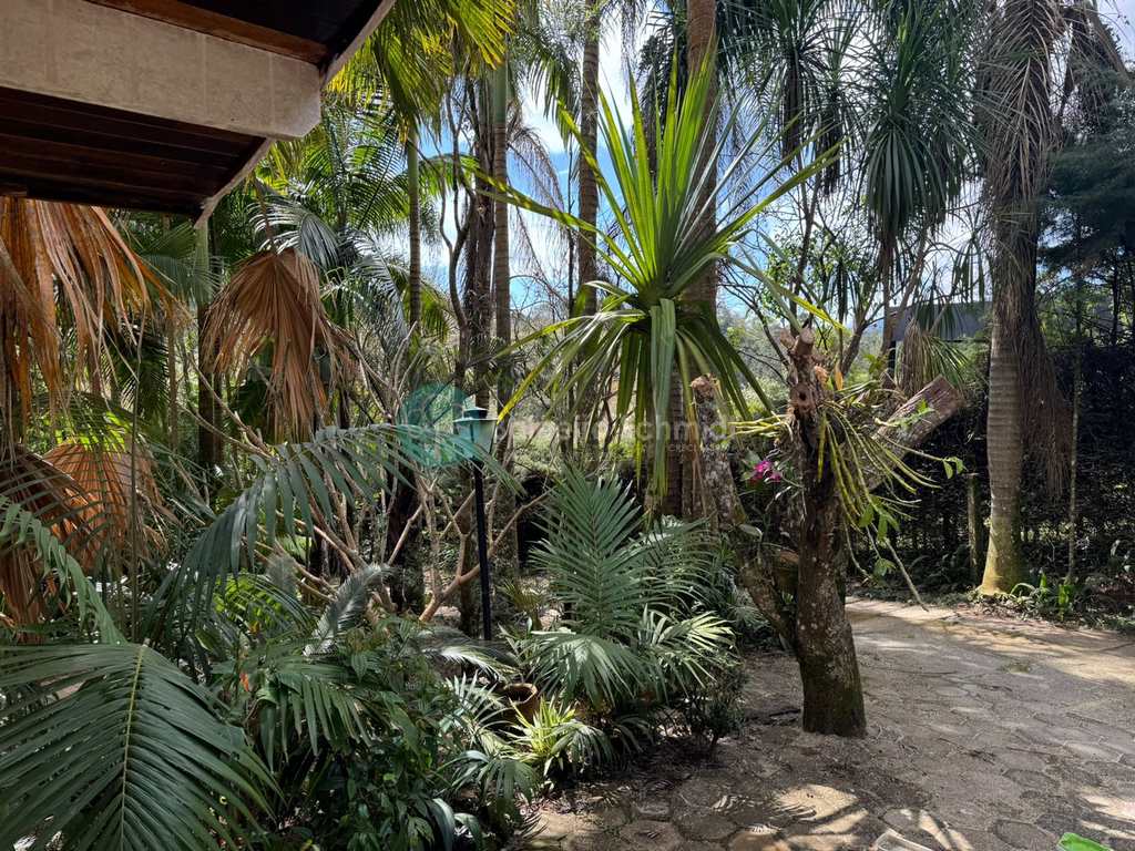 Casa de Condomínio em Santo Antônio do Pinhal, no bairro Condominio Country Club