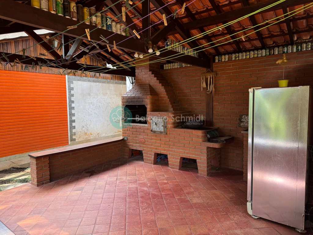 Casa de Condomínio em Santo Antônio do Pinhal, no bairro Condominio Country Club