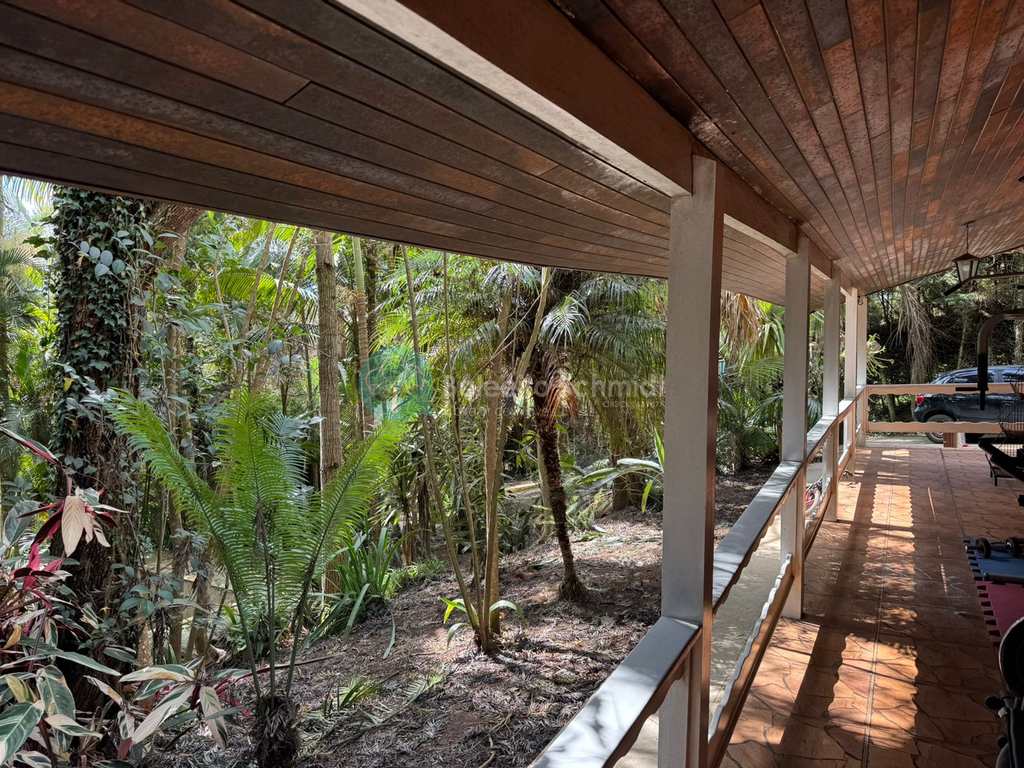 Casa de Condomínio em Santo Antônio do Pinhal, no bairro Condominio Country Club