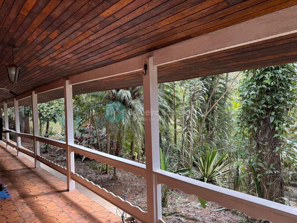 Casa de Condomínio em Santo Antônio do Pinhal, no bairro Condominio Country Club