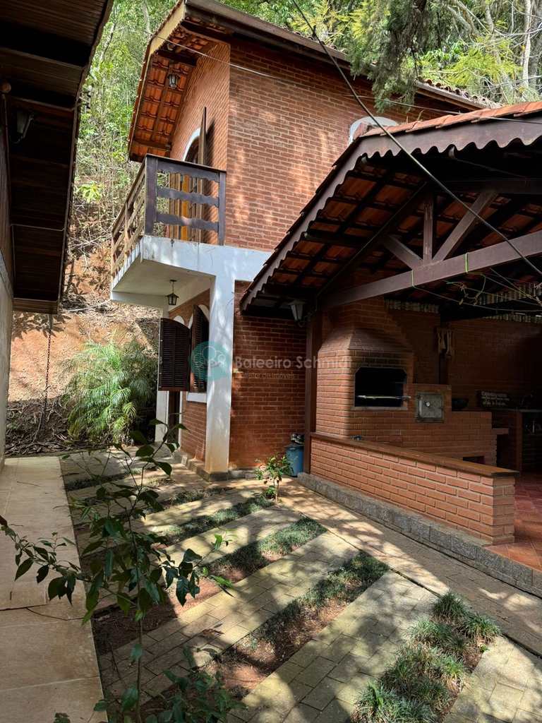 Casa de Condomínio em Santo Antônio do Pinhal, no bairro Condominio Country Club