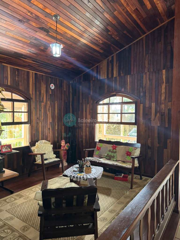 Casa de Condomínio em Santo Antônio do Pinhal, no bairro Condominio Country Club