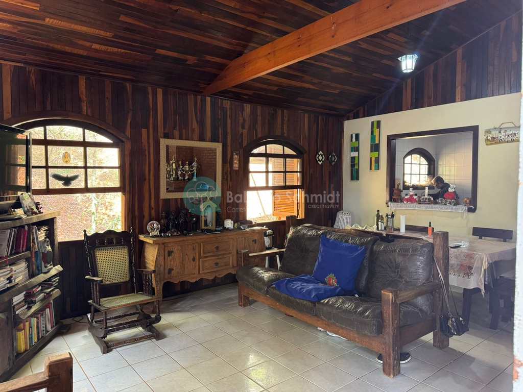 Casa de Condomínio em Santo Antônio do Pinhal, no bairro Condominio Country Club