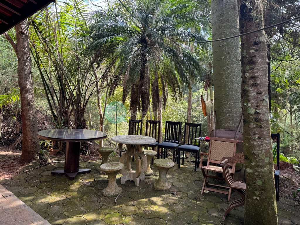 Casa de Condomínio em Santo Antônio do Pinhal, no bairro Condominio Country Club