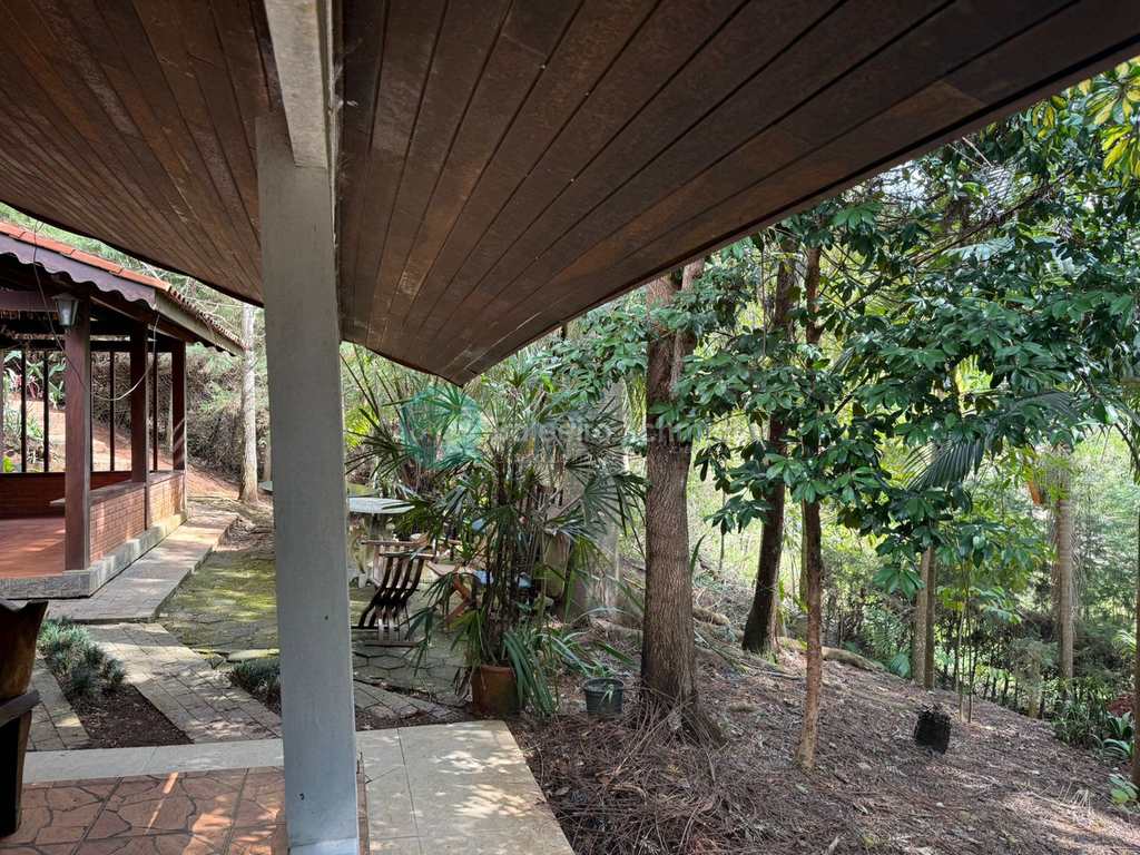 Casa de Condomínio em Santo Antônio do Pinhal, no bairro Condominio Country Club