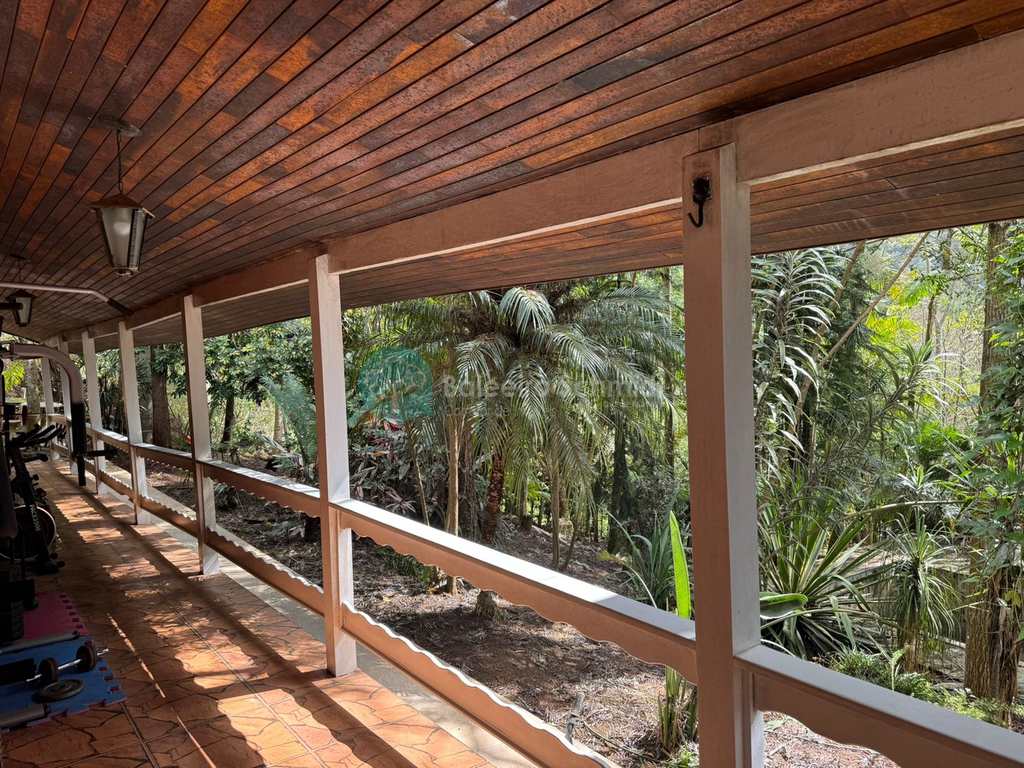 Casa de Condomínio em Santo Antônio do Pinhal, no bairro Condominio Country Club