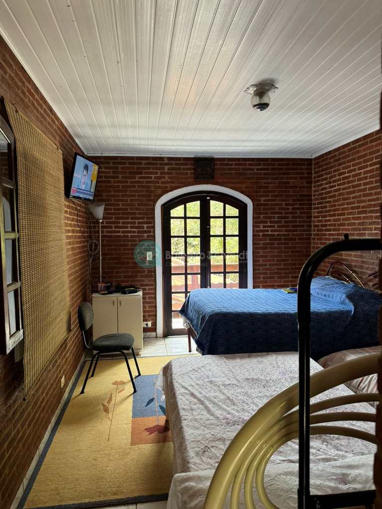 Casa de Condomínio em Santo Antônio do Pinhal, no bairro Condominio Country Club