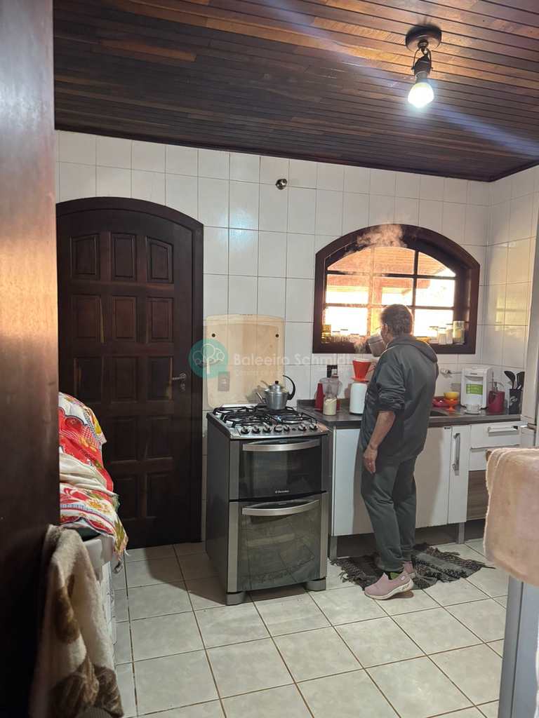 Casa de Condomínio em Santo Antônio do Pinhal, no bairro Condominio Country Club