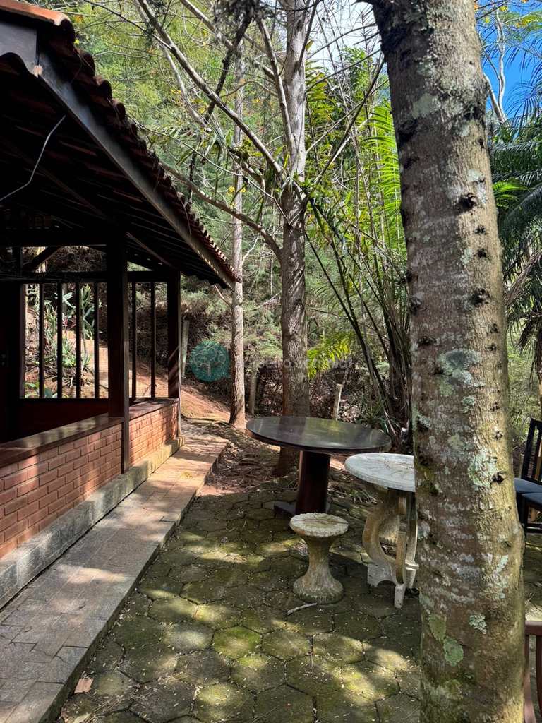 Casa de Condomínio em Santo Antônio do Pinhal, no bairro Condominio Country Club