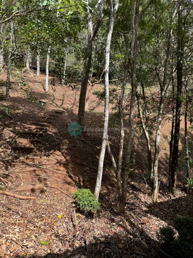 Casa de Condomínio em Santo Antônio do Pinhal, no bairro Condominio Country Club