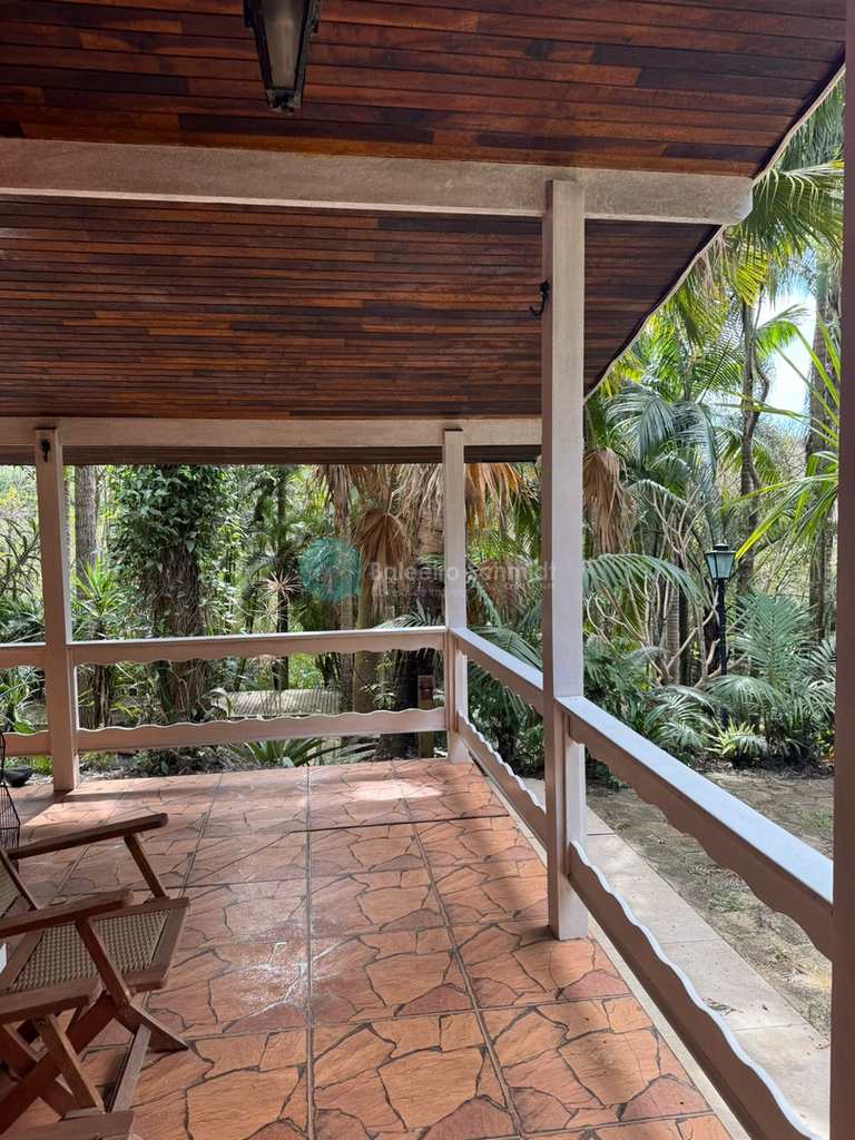 Casa de Condomínio em Santo Antônio do Pinhal, no bairro Condominio Country Club