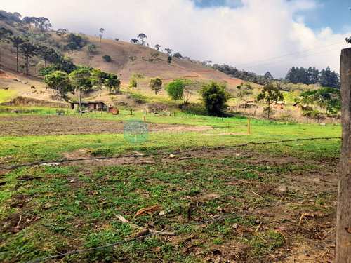 Terreno, código 1036 em Santo Antônio do Pinhal, bairro Proximo Ao Centro