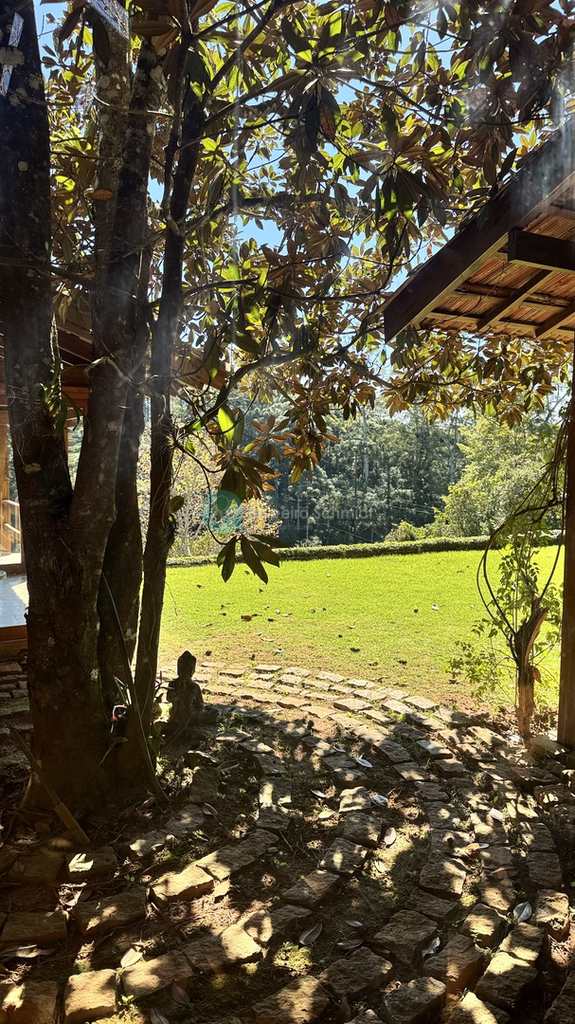 Casa de Condomínio em Santo Antônio do Pinhal, no bairro Condomínio Parque da Mantiqueira