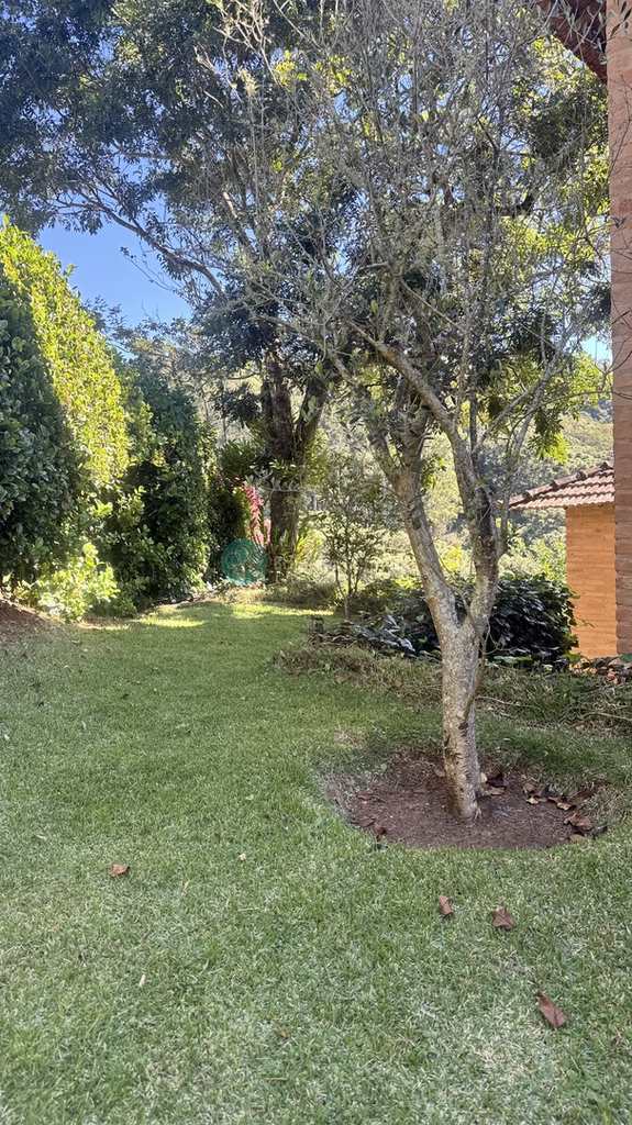 Casa de Condomínio em Santo Antônio do Pinhal, no bairro Condomínio Parque da Mantiqueira