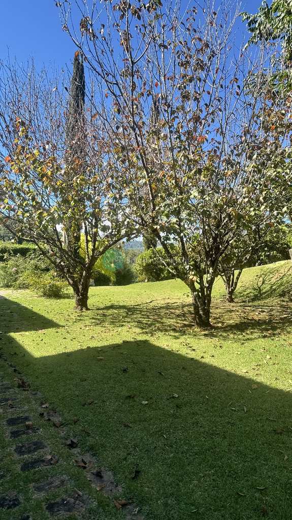 Casa de Condomínio em Santo Antônio do Pinhal, no bairro Condomínio Parque da Mantiqueira