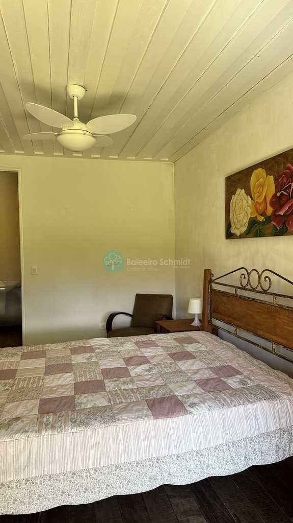 Casa de Condomínio em Santo Antônio do Pinhal, no bairro Condomínio Parque da Mantiqueira