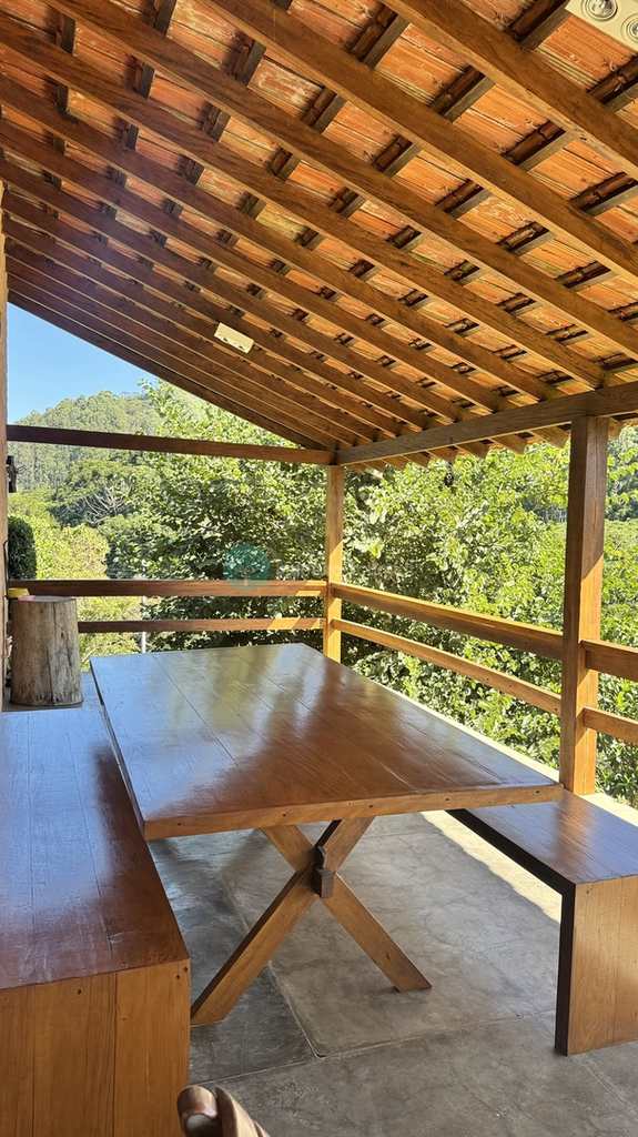 Casa de Condomínio em Santo Antônio do Pinhal, no bairro Condomínio Parque da Mantiqueira